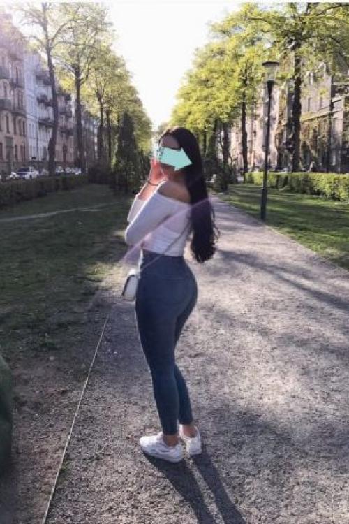 Проститутка Алена, в Питере у метро Московская