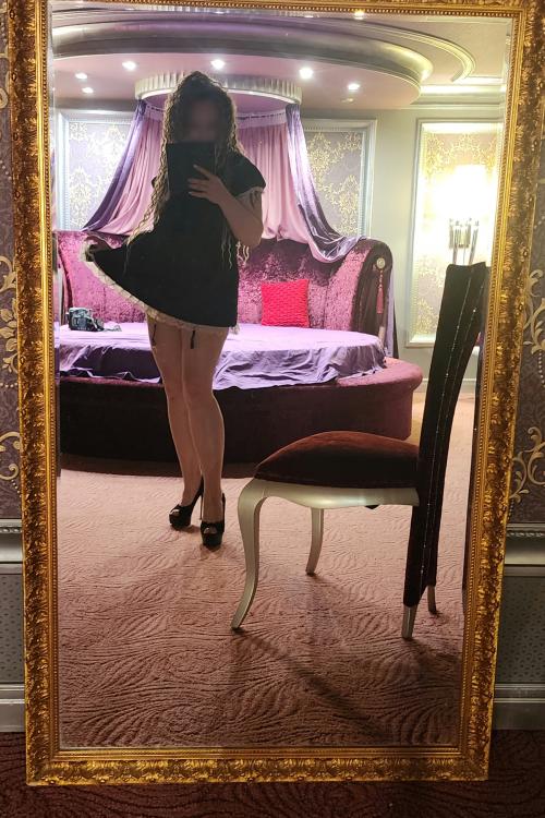 Проститутка ✅Ярослава SEX,массаж,КУНИ в подарок, в Питере у метро Лесная