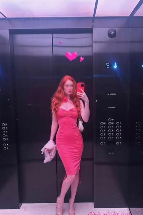 Проститутка Марина Инди, Питера у метро Проспект Ветеранов