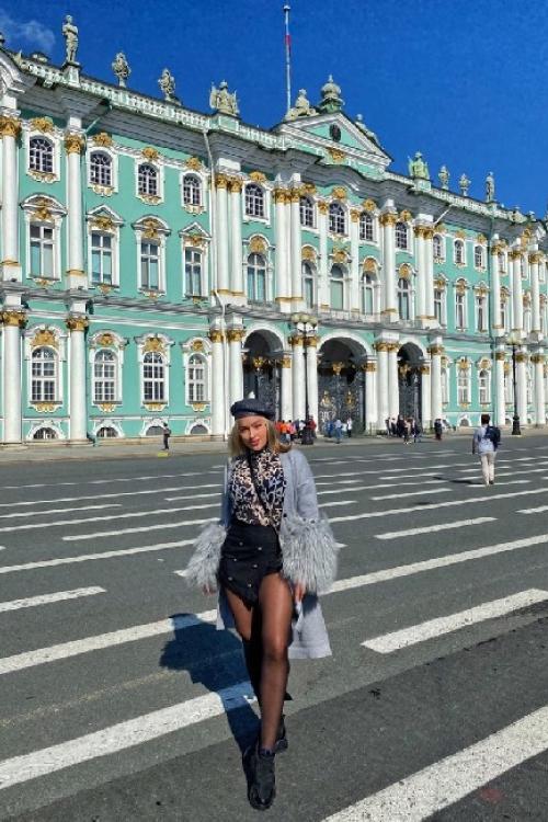 Доска Интим объявлений СПб | Цецилия