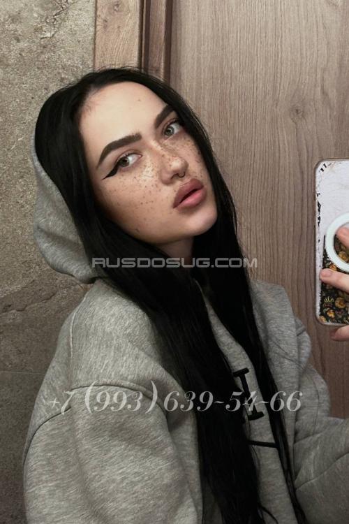 Проститутка Vilenaa, в Питере у метро Фрунзенская