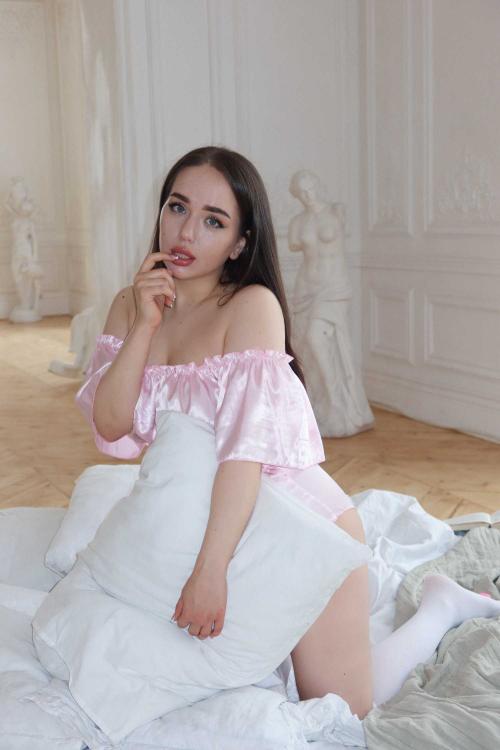 Проститутка Сашуля Лапуля, СПб у метро Звёздная