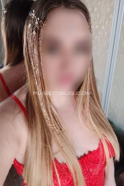 Проститутка Диана gfe ас массаж плюссайз, в Питере у метро Комендантский проспект