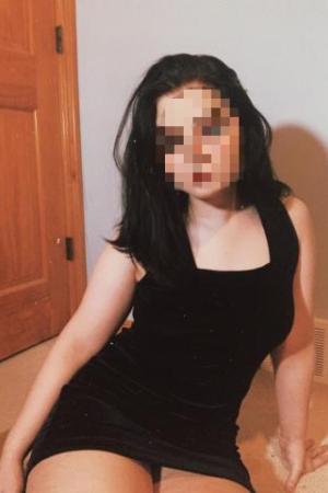 Проститутка Алина, Питера у метро Парк Победы