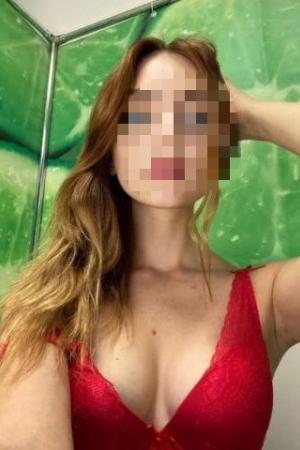 Проститутка Валерия Инди, в Питере у метро Звёздная