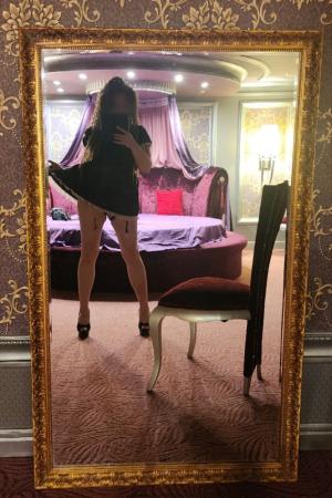 Проститутка ✅Ярослава SEX,массаж,КУНИ в подарок, СПб у метро Лесная
